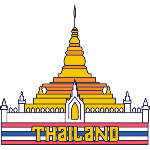 BangkokInsiderPass Favicon